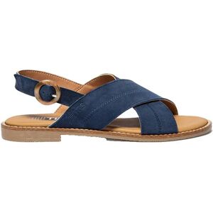 Tbs Sandales Assiane Marine / Blue EU 36 Femme - Publicité Tbs Sandales Assiane Marine / Blue EU 36 Femme - Publicité