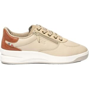 Tbs Baskets Brazip2 Beige / Rouille / Beige EU 39 Femme - Publicité Tbs Baskets Brazip2 Beige / Rouille / Beige EU 39 Femme - Publicité