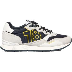 Tbs Baskets Djonbot Navy / Blanc / Blue EU 40 Homme - Publicité Tbs Baskets Djonbot Navy / Blanc / Blue EU 40 Homme - Publicité