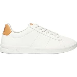Tbs Baskets Felicie Blanc / White EU 39 Femme - Publicité Tbs Baskets Felicie Blanc / White EU 39 Femme - Publicité