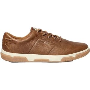 Tbs Baskets Gedeone Tabac / Brown EU 44 Homme - Publicité Tbs Baskets Gedeone Tabac / Brown EU 44 Homme - Publicité