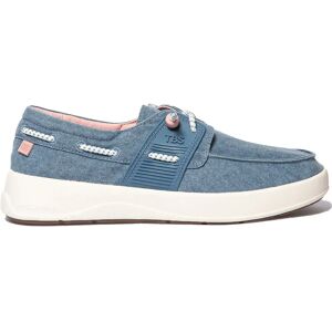 Tbs Chaussures Bateau Geoflot Blue Denim / Blue EU 38 Femme - Publicité Tbs Chaussures Bateau Geoflot Blue Denim / Blue EU 38 Femme - Publicité