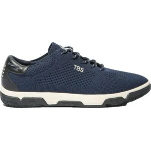 Tbs Baskets Gueknit Bleu / Blue EU 42 Homme - Publicité Tbs Baskets Gueknit Bleu / Blue EU 42 Homme - Publicité