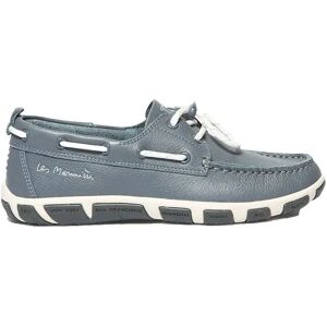Tbs Chaussures Bateau Janaele Nuage / Grey EU 38 Femme - Publicité Tbs Chaussures Bateau Janaele Nuage / Grey EU 38 Femme - Publicité