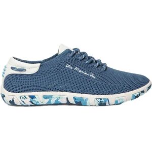 Tbs Baskets Jazaria Baltic Blanc Camo / Blue EU 40 Femme - Publicité Tbs Baskets Jazaria Baltic Blanc Camo / Blue EU 40 Femme - Publicité