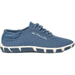 Tbs Baskets Jazaria Baltic Carreau / Blue EU 39 Femme - Publicité Tbs Baskets Jazaria Baltic Carreau / Blue EU 39 Femme - Publicité