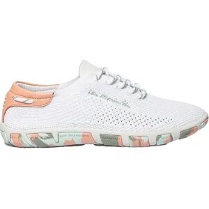 Tbs Baskets Jazaria Blanc Goyave Camo / White EU 39 Femme - Publicité Tbs Baskets Jazaria Blanc Goyave Camo / White EU 39 Femme - Publicité