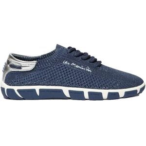Tbs Baskets Jazaria Chine Regate / Silver / Blue EU 39 Femme - Publicité Tbs Baskets Jazaria Chine Regate / Silver / Blue EU 39 Femme - Publicité