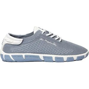 Tbs Baskets Jazaria Myosotis / Blue EU 36 Femme - Publicité Tbs Baskets Jazaria Myosotis / Blue EU 36 Femme - Publicité