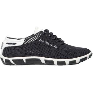 Tbs Baskets Jazaria Raye Baltic Fonce / Blue EU 36 Femme - Publicité Tbs Baskets Jazaria Raye Baltic Fonce / Blue EU 36 Femme - Publicité