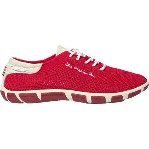 Tbs Baskets Jazaria Rouge / Red EU 40 Femme - Publicité Tbs Baskets Jazaria Rouge / Red EU 40 Femme - Publicité