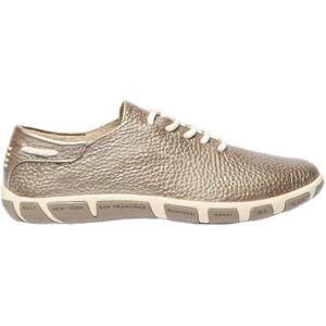 Tbs Baskets Jazaru Bronze / Grey EU 37 Femme - Publicité Tbs Baskets Jazaru Bronze / Grey EU 37 Femme - Publicité