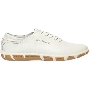 Tbs Baskets Jazaru Craie / Beige EU 42 Femme - Publicité Tbs Baskets Jazaru Craie / Beige EU 42 Femme - Publicité
