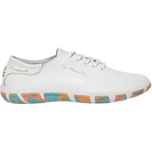 Tbs Baskets Jazaru Extra Blanc+Blush / White EU 37 Femme - Publicité Tbs Baskets Jazaru Extra Blanc+Blush / White EU 37 Femme - Publicité