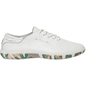 Tbs Baskets Jazaru Extra Blanc+Kaki / White EU 40 Femme - Publicité Tbs Baskets Jazaru Extra Blanc+Kaki / White EU 40 Femme - Publicité