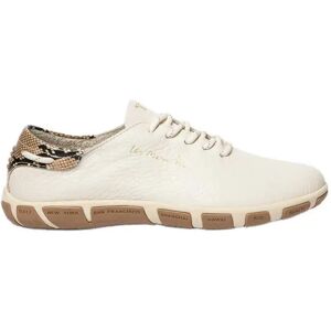 Tbs Baskets Jazaru Light Beige / Python / Beige EU 39 Femme - Publicité Tbs Baskets Jazaru Light Beige / Python / Beige EU 39 Femme - Publicité