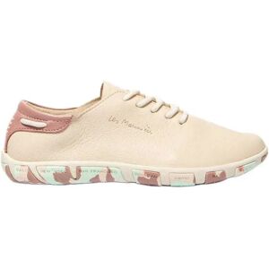 Tbs Baskets Jazaru Lin / Opale / Beige EU 36 Femme - Publicité Tbs Baskets Jazaru Lin / Opale / Beige EU 36 Femme - Publicité