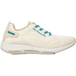 Tbs Baskets Jazwave Calcaire / Latte / White EU 36 Femme - Publicité Tbs Baskets Jazwave Calcaire / Latte / White EU 36 Femme - Publicité