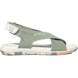 Tbs Sandales Jazzfit Argile Goyave Camo / Green EU 40 Femme - Publicité Tbs Sandales Jazzfit Argile Goyave Camo / Green EU 40 Femme - Publicité