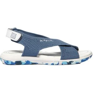 Tbs Sandales Jazzfit Baltic Blanc Camo / Blue EU 38 Femme - Publicité Tbs Sandales Jazzfit Baltic Blanc Camo / Blue EU 38 Femme - Publicité