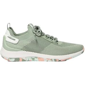 Tbs Baskets Jellina Argile Goyave Camo / Green EU 39 Femme - Publicité Tbs Baskets Jellina Argile Goyave Camo / Green EU 39 Femme - Publicité
