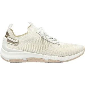 Tbs Baskets Jellina Chine Blanc / Gold / White EU 39 Femme - Publicité Tbs Baskets Jellina Chine Blanc / Gold / White EU 39 Femme - Publicité