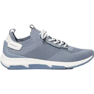 Tbs Baskets Jellina Myosotis / Blue EU 39 Femme - Publicité Tbs Baskets Jellina Myosotis / Blue EU 39 Femme - Publicité