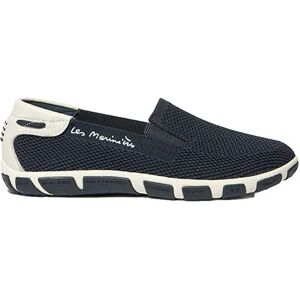 Tbs Mocassins Joessan Bleu / Blue EU 39 Femme - Publicité Tbs Mocassins Joessan Bleu / Blue EU 39 Femme - Publicité