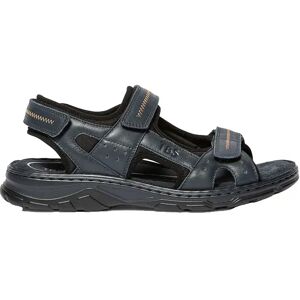 Tbs Sandales Johalin Navy / Noir / Blue EU 43 Homme - Publicité Tbs Sandales Johalin Navy / Noir / Blue EU 43 Homme - Publicité