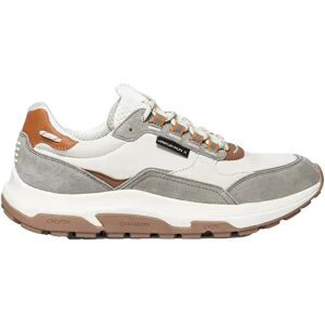 Tbs Baskets Jonasse Creme / Canelle / Beige EU 43 Homme - Publicité Tbs Baskets Jonasse Creme / Canelle / Beige EU 43 Homme - Publicité