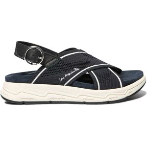 Tbs Sandales Laihona Baltic Fonce / Blue EU 37 Femme - Publicité Tbs Sandales Laihona Baltic Fonce / Blue EU 37 Femme - Publicité