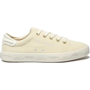 Tbs Baskets Lanzara Ivoire / Beige EU 41 Femme - Publicité Tbs Baskets Lanzara Ivoire / Beige EU 41 Femme - Publicité