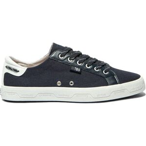 Tbs Baskets Lanzaro Marine / Blue EU 40 Homme - Publicité Tbs Baskets Lanzaro Marine / Blue EU 40 Homme - Publicité