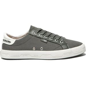 Tbs Baskets Lanzaro Vert De Gris / Green EU 40 Homme - Publicité Tbs Baskets Lanzaro Vert De Gris / Green EU 40 Homme - Publicité