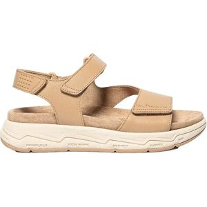 Tbs Sandales Louisie Cappucino / Brown EU 39 Femme - Publicité Tbs Sandales Louisie Cappucino / Brown EU 39 Femme - Publicité