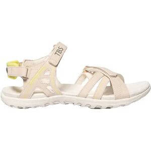 Tbs Sandales Trekker Nude / Beige EU 38 Femme - Publicité Tbs Sandales Trekker Nude / Beige EU 38 Femme - Publicité