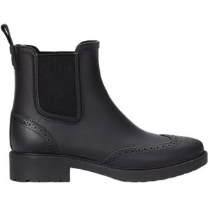 Lauren-ftw Bottes De Pluie Preslie Rubber Black EU 35 Femme - Publicité Lauren-ftw Bottes De Pluie Preslie Rubber Black EU 35 Femme - Publicité
