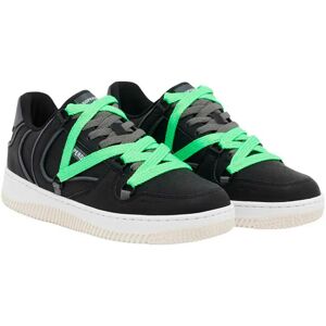 Superdry Baskets Code Chunky Lace Black / Cream EU 42 Homme - Publicité Superdry Baskets Code Chunky Lace Black / Cream EU 42 Homme - Publicité