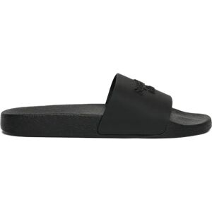 Superdry Claquettes Company Logo High Build Black / Black EU 42-43 Homme - Publicité Superdry Claquettes Company Logo High Build Black / Black EU 42-43 Homme - Publicité