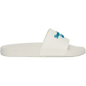 Superdry Claquettes Company Logo High Build Brilliant White / Mid Blue EU 36-37 Femme - Publicité Superdry Claquettes Company Logo High Build Brilliant White / Mid Blue EU 36-37 Femme - Publicité