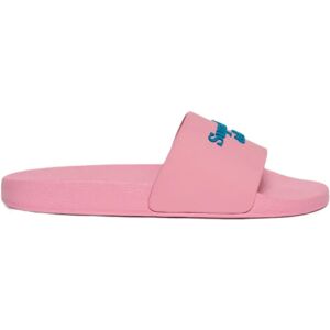 Superdry Claquettes Company Logo High Build Sea Pink / Mid Blue EU 38-39 Femme - Publicité Superdry Claquettes Company Logo High Build Sea Pink / Mid Blue EU 38-39 Femme - Publicité