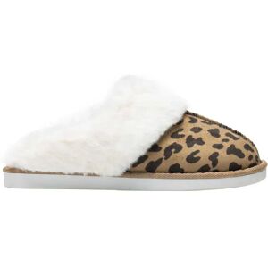 Regatta Pantoufles Tulsy LeopardPrint EU 36 Femme - Publicité Regatta Pantoufles Tulsy LeopardPrint EU 36 Femme - Publicité