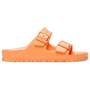 Birkenstock Sandales étroites Arizona Essentials Eva Papaya EU 40 Homme,Femme - Publicité Birkenstock Sandales étroites Arizona Essentials Eva Papaya EU 40 Homme,Femme - Publicité