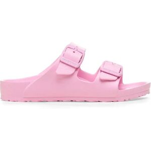 Birkenstock Sandales étroites Arizona Kids Eva Fondant Pink EU 32 Fille - Publicité Birkenstock Sandales étroites Arizona Kids Eva Fondant Pink EU 32 Fille - Publicité