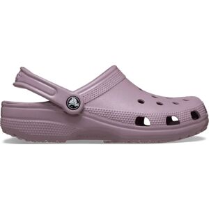 Crocs Sabots Classic Dusty Lilac EU 39-40 Homme,Femme - Publicité Crocs Sabots Classic Dusty Lilac EU 39-40 Homme,Femme - Publicité
