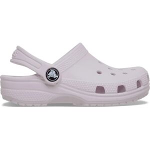 Crocs Sabots Classic Toddler Grape Ice EU 19-20 Garçon,Fille - Publicité Crocs Sabots Classic Toddler Grape Ice EU 19-20 Garçon,Fille - Publicité