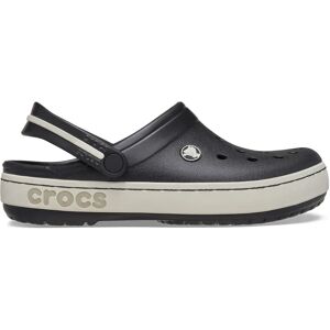 Crocs Sabots Crocband Heritage Black EU 37-38 Homme,Femme - Publicité Crocs Sabots Crocband Heritage Black EU 37-38 Homme,Femme - Publicité