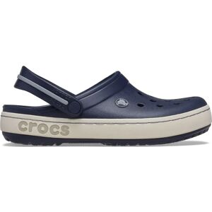 Crocs Sabots Crocband Heritage Navy EU 41-42 Homme,Femme - Publicité Crocs Sabots Crocband Heritage Navy EU 41-42 Homme,Femme - Publicité