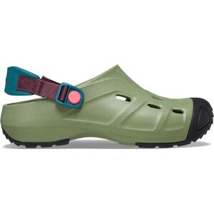 Crocs Sabots Quick Trail Cargo / Multi EU 43-44 Homme,Femme - Publicité Crocs Sabots Quick Trail Cargo / Multi EU 43-44 Homme,Femme - Publicité