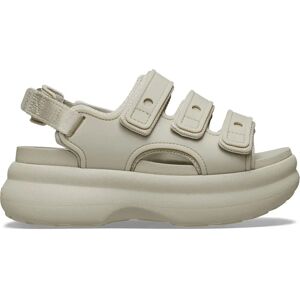 Crocs Sandales Soho Frosted Sport Meteor EU 37-38 Femme - Publicité Crocs Sandales Soho Frosted Sport Meteor EU 37-38 Femme - Publicité